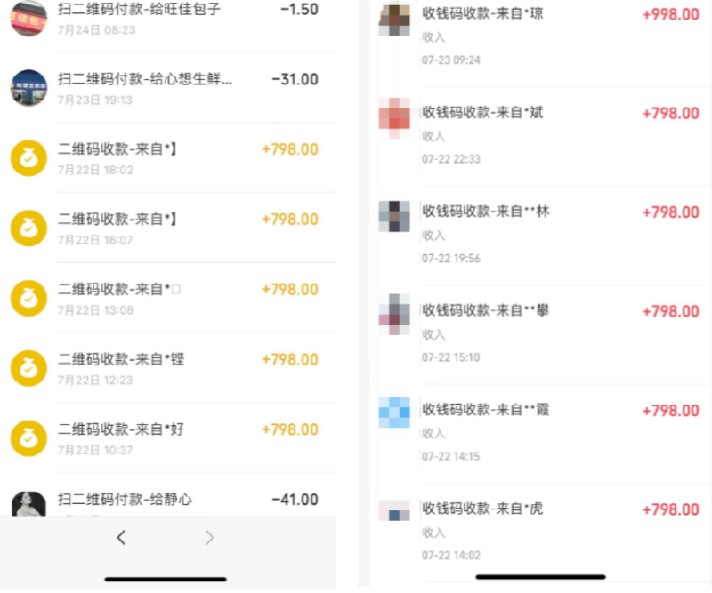 图片[5]-你还在到处找项目？还在当韭菜？我靠网创资源站一个月收入5万+，曾经我也是个失败者。-廉价云资源网