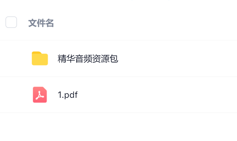 毛小白·借视频流量，卖小众音频变现，日传5视频无人值守躺赚项目！-廉价云资源网