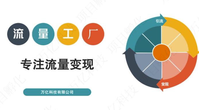 收费3980的流量工厂回粉项目，号称1个粉10元【详细玩法教程解析】-廉价云资源网