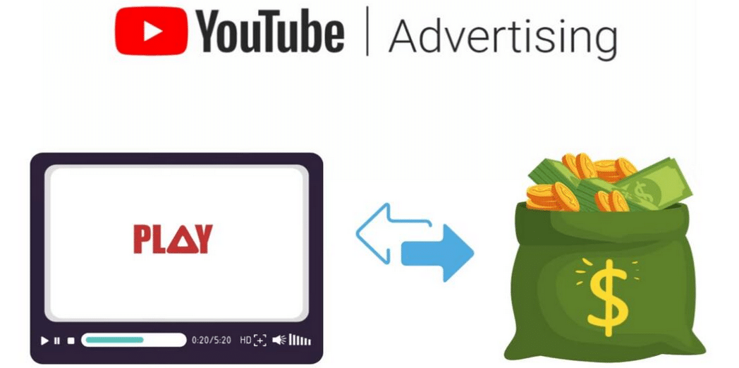 YouTube经典单机游戏频道赚钱+频道开通方法，月入1万美元（2节视频课）-廉价云资源网