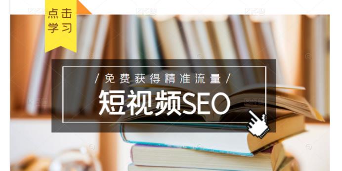 未来新趋势，布局短视频SEO，如何利用抖音SEO免费获得精准流量（3节课）-廉价云资源网