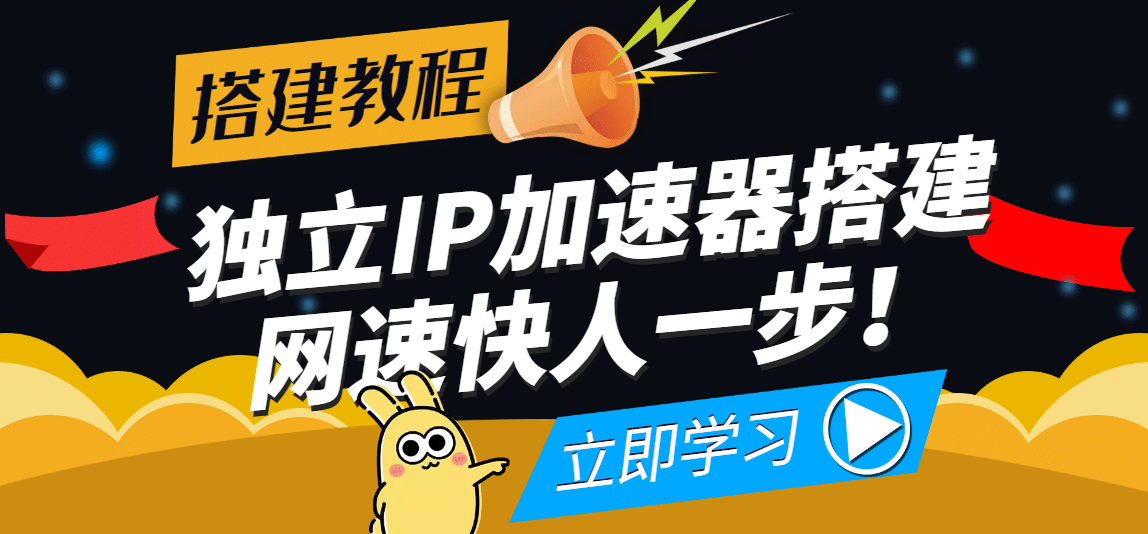 【独立IP搭建教程】SOCK5-IP搭建制作详细流程，散人工作室必备技能-廉价云资源网