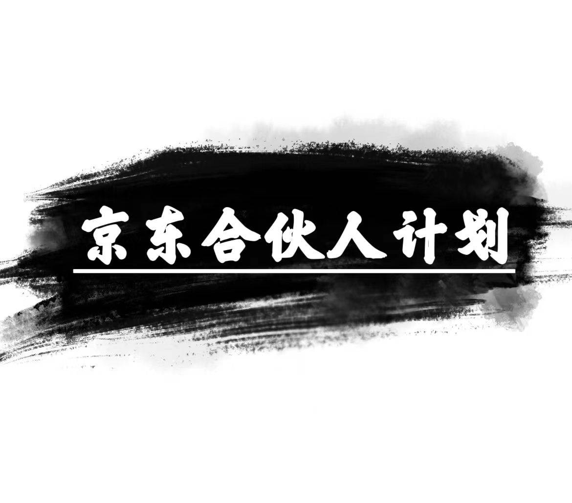 京东合伙人计划，轻松月入过万，赚钱项目，只需复制粘贴，小白也能做。-廉价云资源网
