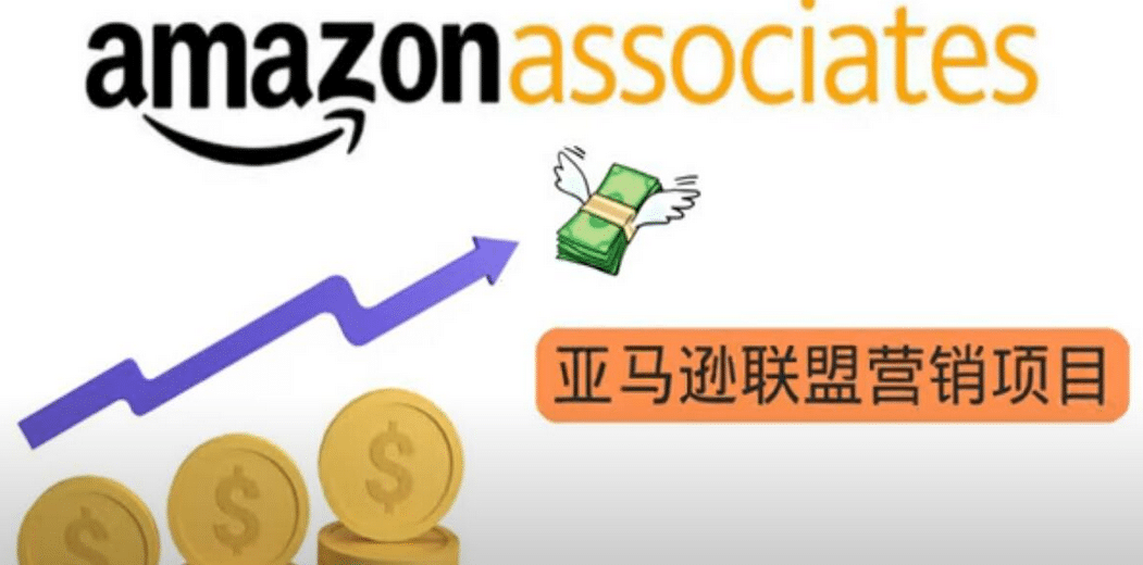 亚马逊社交媒体营销项目，无需任何投资，即可月赚1500美元-廉价云资源网