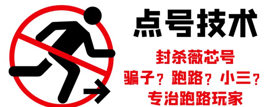 外面收费1288的最新微信点号技术，成功率可达百分之80-廉价云资源网
