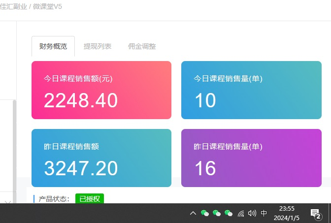 图片[1]-资源站合集网站 全网项目库变现-如何通过卖项目收学员-附多种引流创业粉方法-廉价云资源网