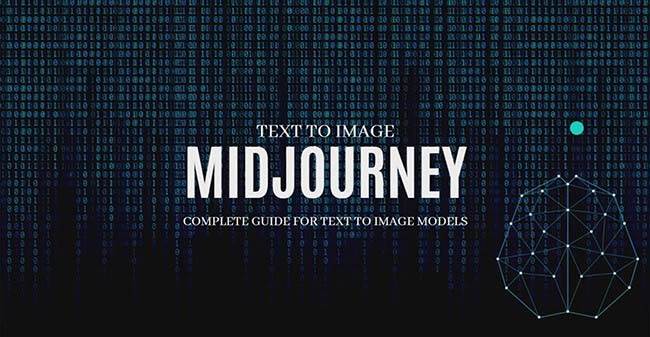 Midjourney AI：从零基础到高级版的大师班教程-34节课-中英字幕-廉价云资源网
